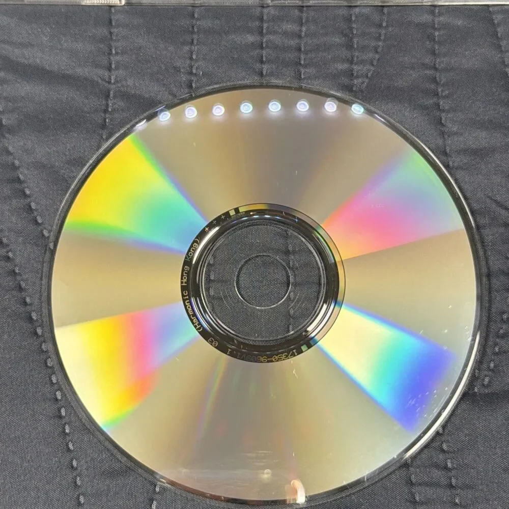 Vintage Barbie Talk With Me Interactive CD-ROM Mattel 17350 Complete Case